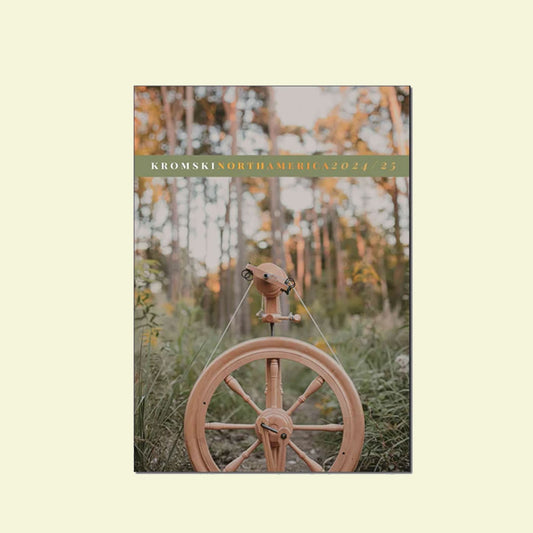 kromski catalog download