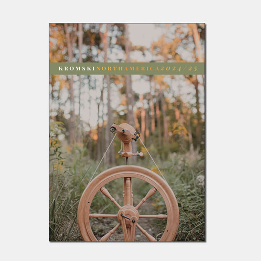 Kromski product catalogue