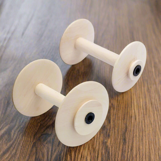 KROMSKI Bobbins