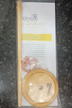 Kromski drop spindle