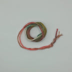 Drop Spindle (FLORAL)
