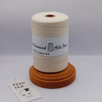 maurice brassard weaving cotton yarn