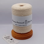 maurice brassard boucle cotton weaving yarn