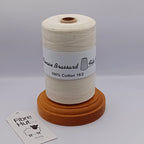 maurice brassard weaving yarn cotton