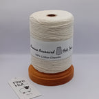 maurice brassard weaving yarn cotton chenille
