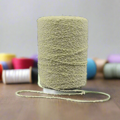 Cotton Boucle 8/2