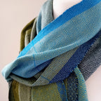 Maurice Brassard organic cotton and bamboo yarn
