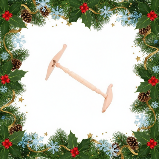 Niddy noddy 30" (76cm) skein