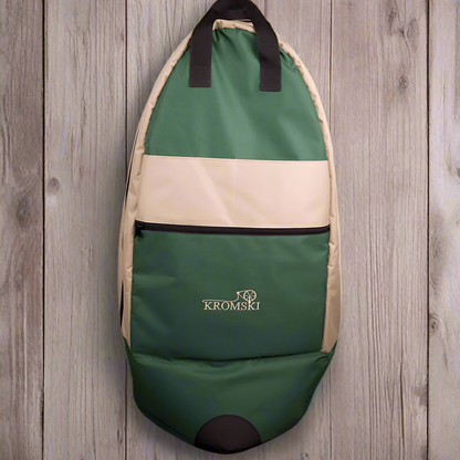 Minstrel Roller Bag