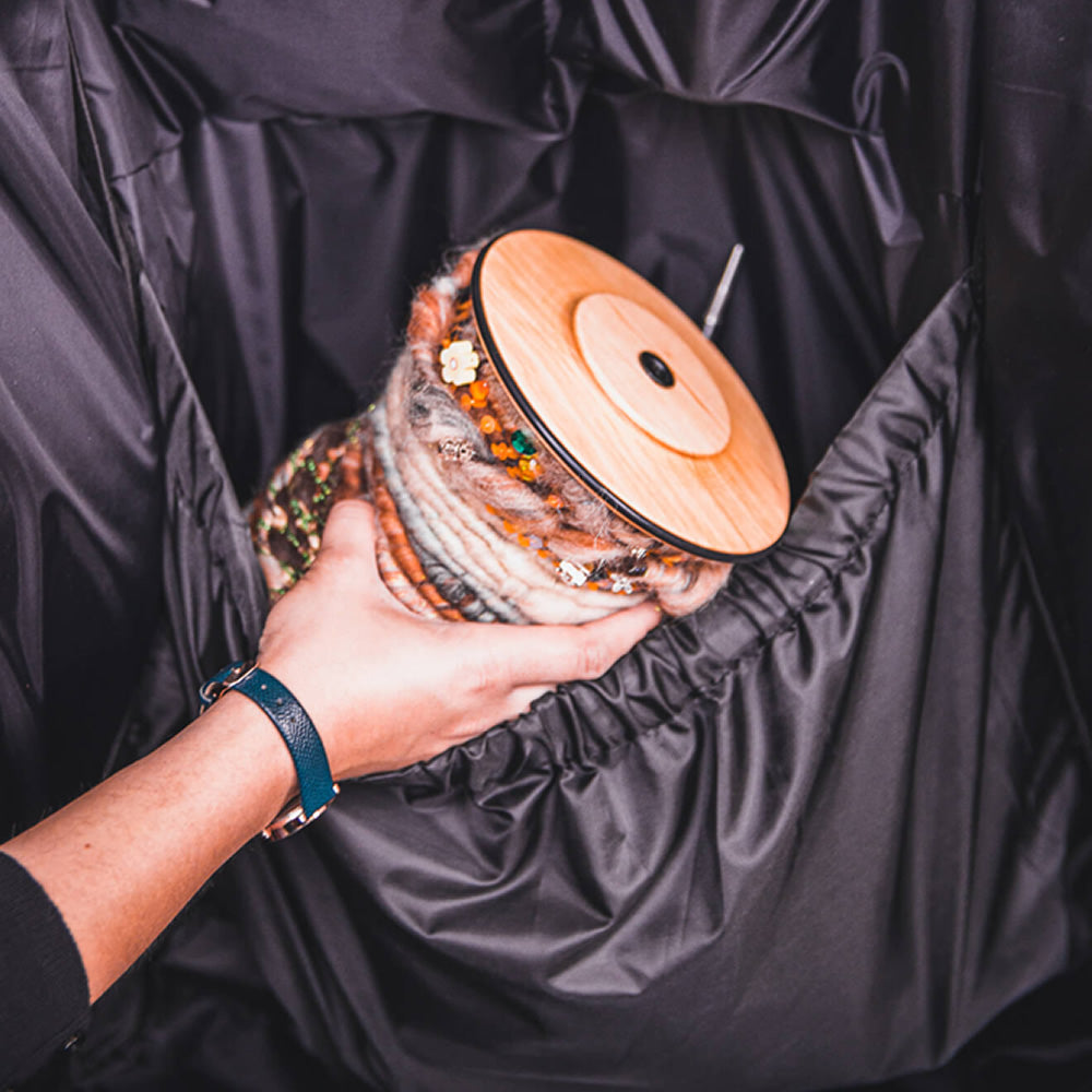kromski minstrel bag