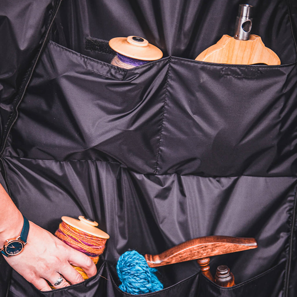 kromski minstrel bag