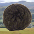 SHETLAND - Natural black