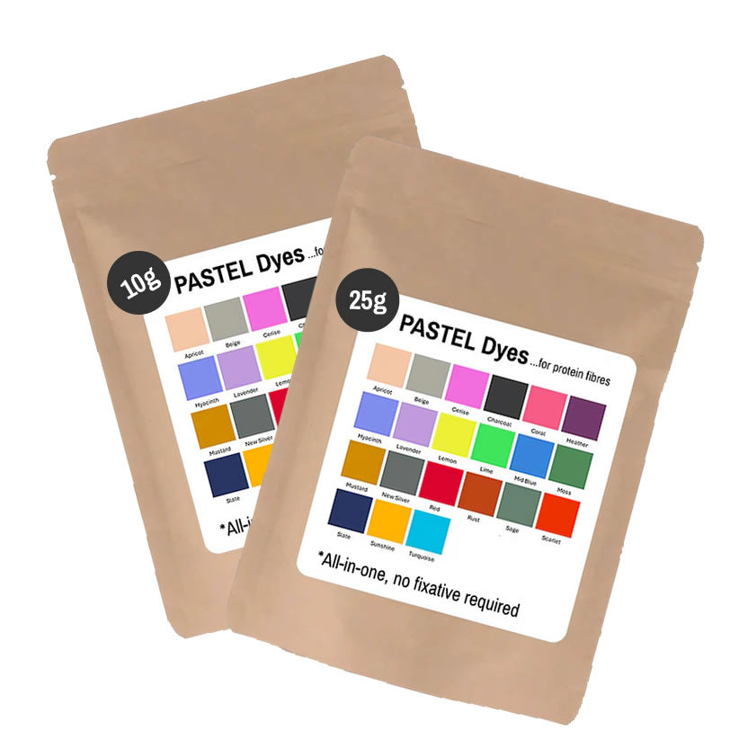 acid wool dyes