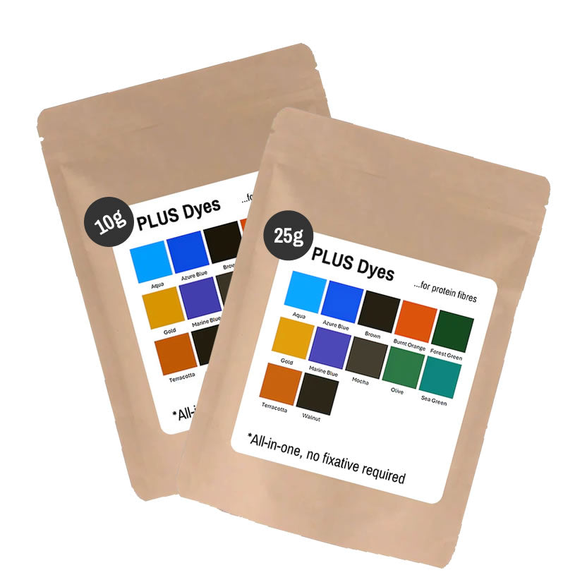 acid wool dyes
