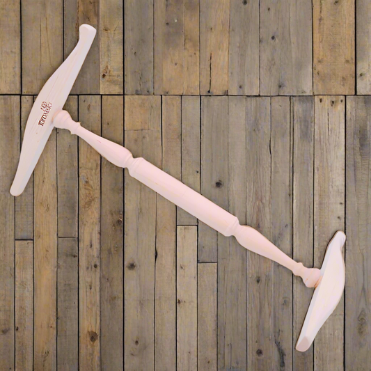 Niddy noddy 1.8m (Kromski)