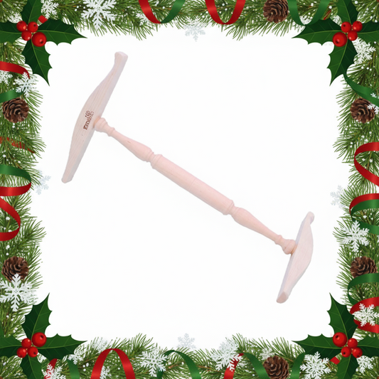 Niddy noddy 72" (1.8m) skein