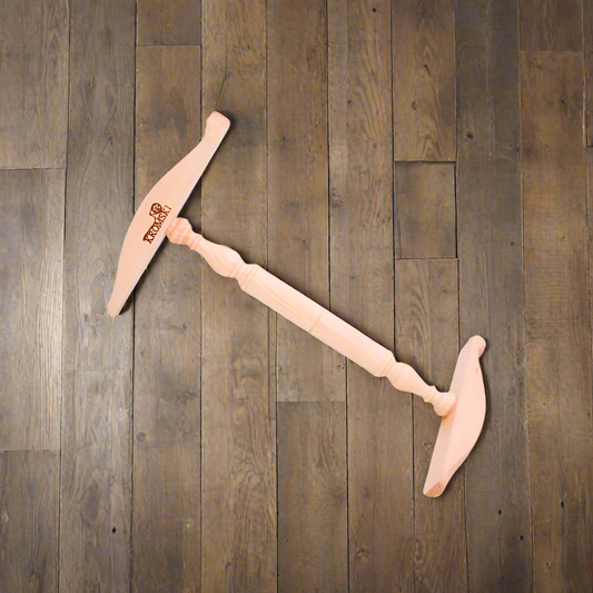 Niddy noddy 1.2m (Kromski)