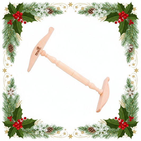 Niddy noddy 48" (1.2m) skein