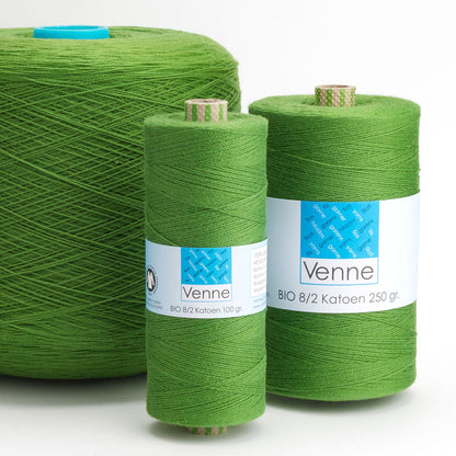 venne cotton 8/2