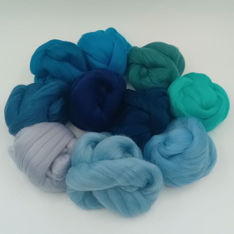 merino fibre wool