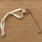 Orifice hook - Ashford