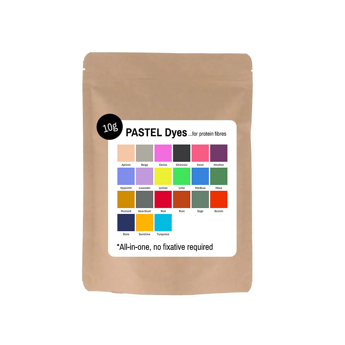 protein dyes