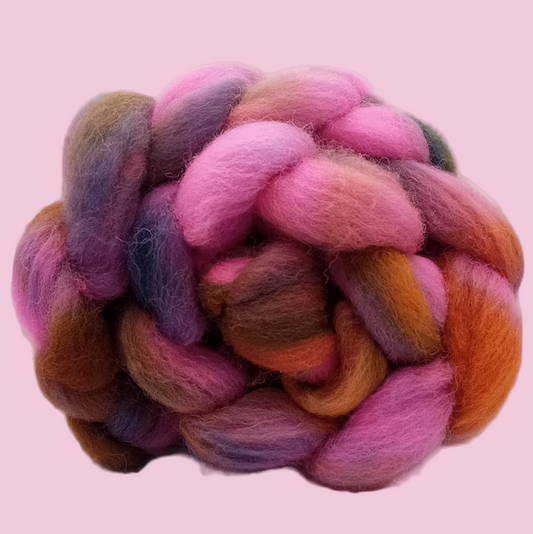PIXIE (Shetland)