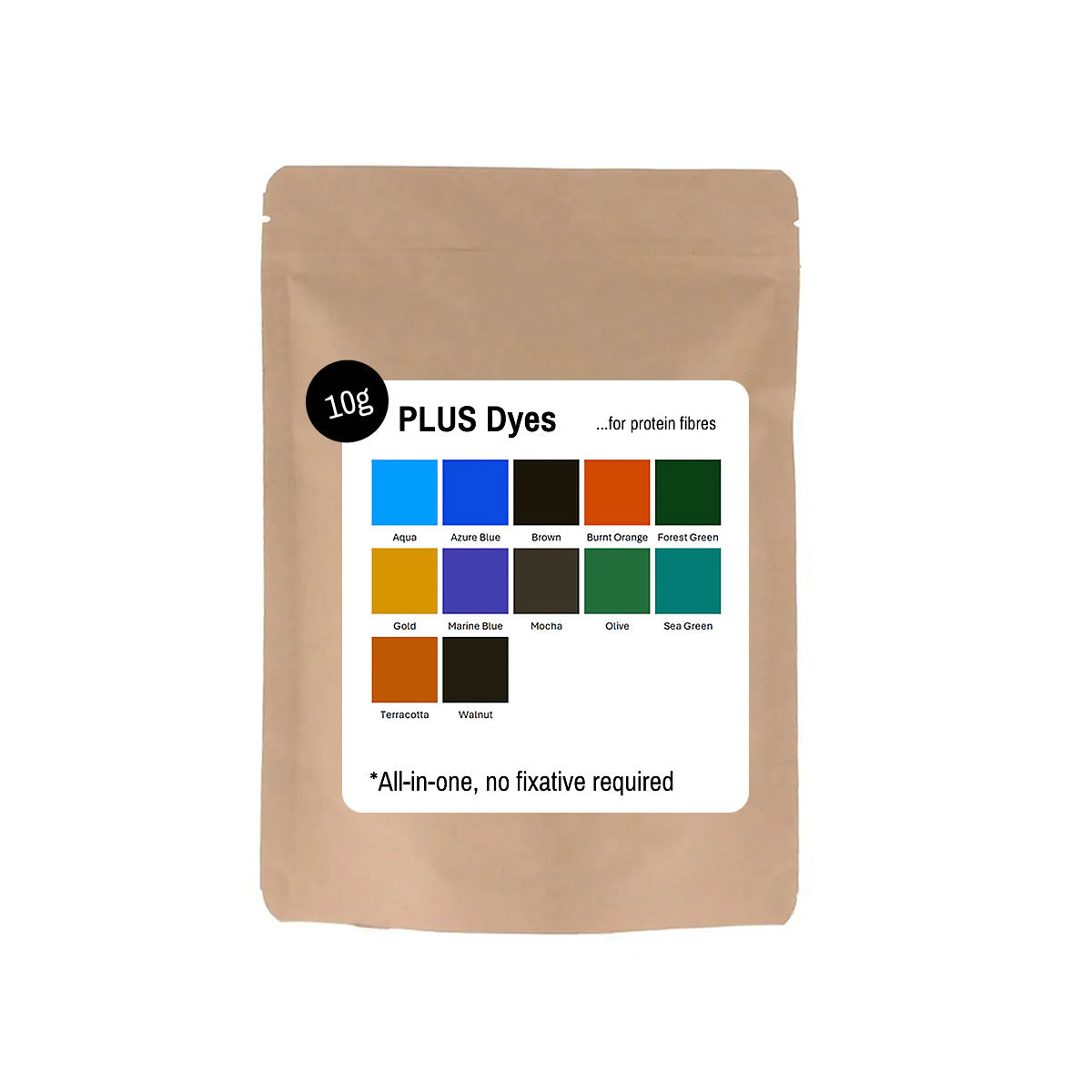 protein dyes