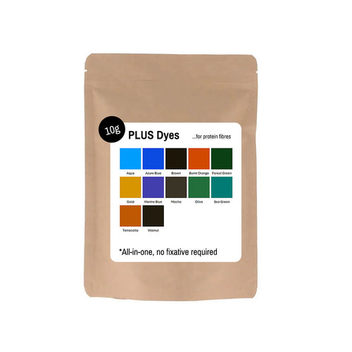 protein dyes