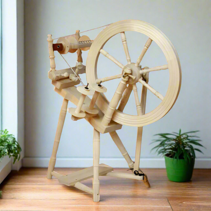 Kromski Spinning Wheels