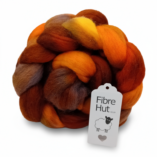 PUMPKIN PATCH (Falklands)