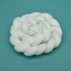 Rambouillet and bamboo-fibre blend (RAM-BAM-BOO)