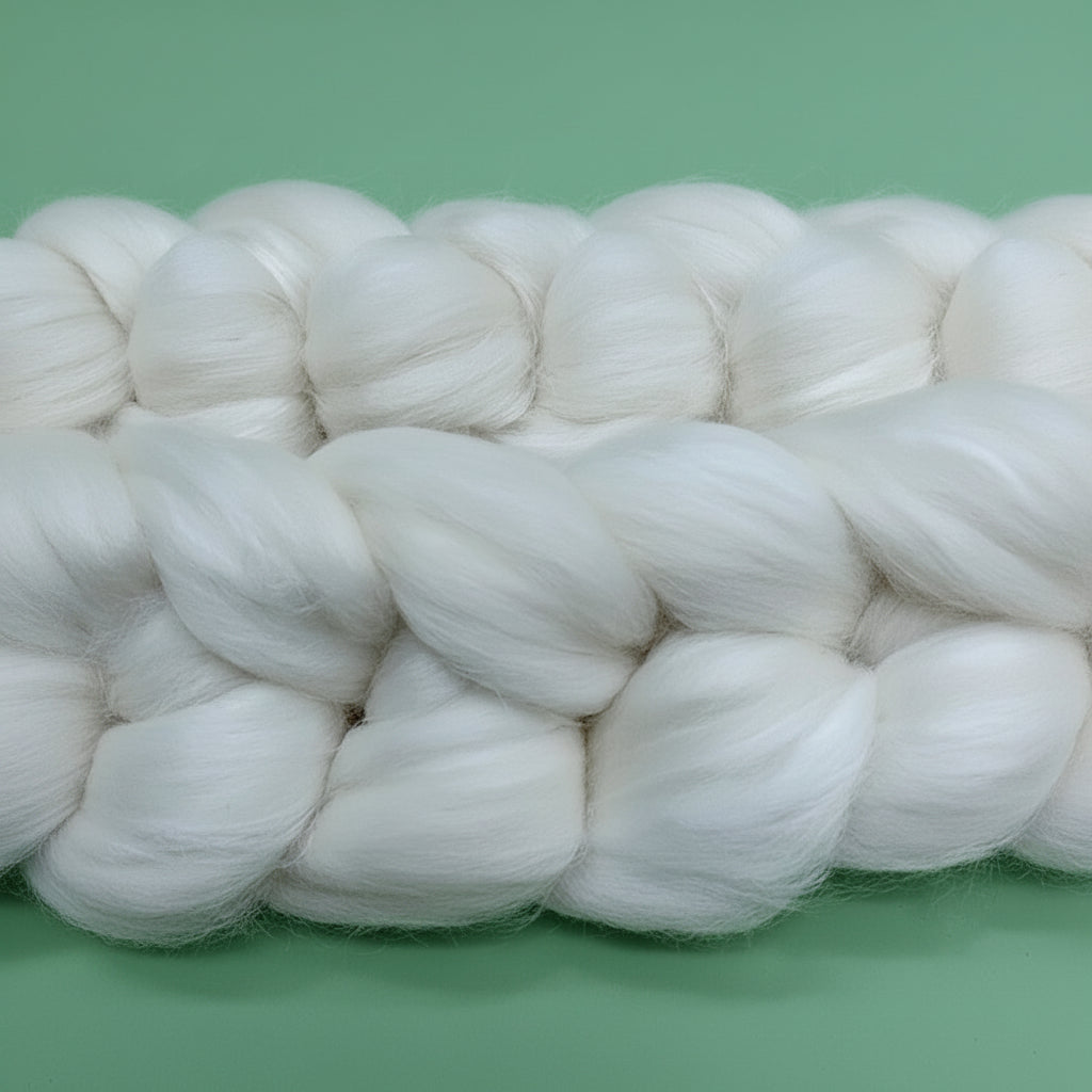 Fibrehut custom blend