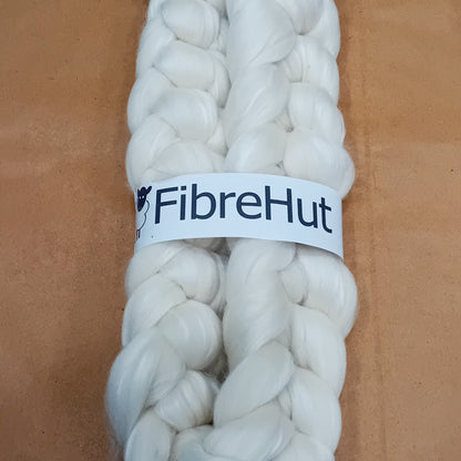 Fibrehut custom blend
