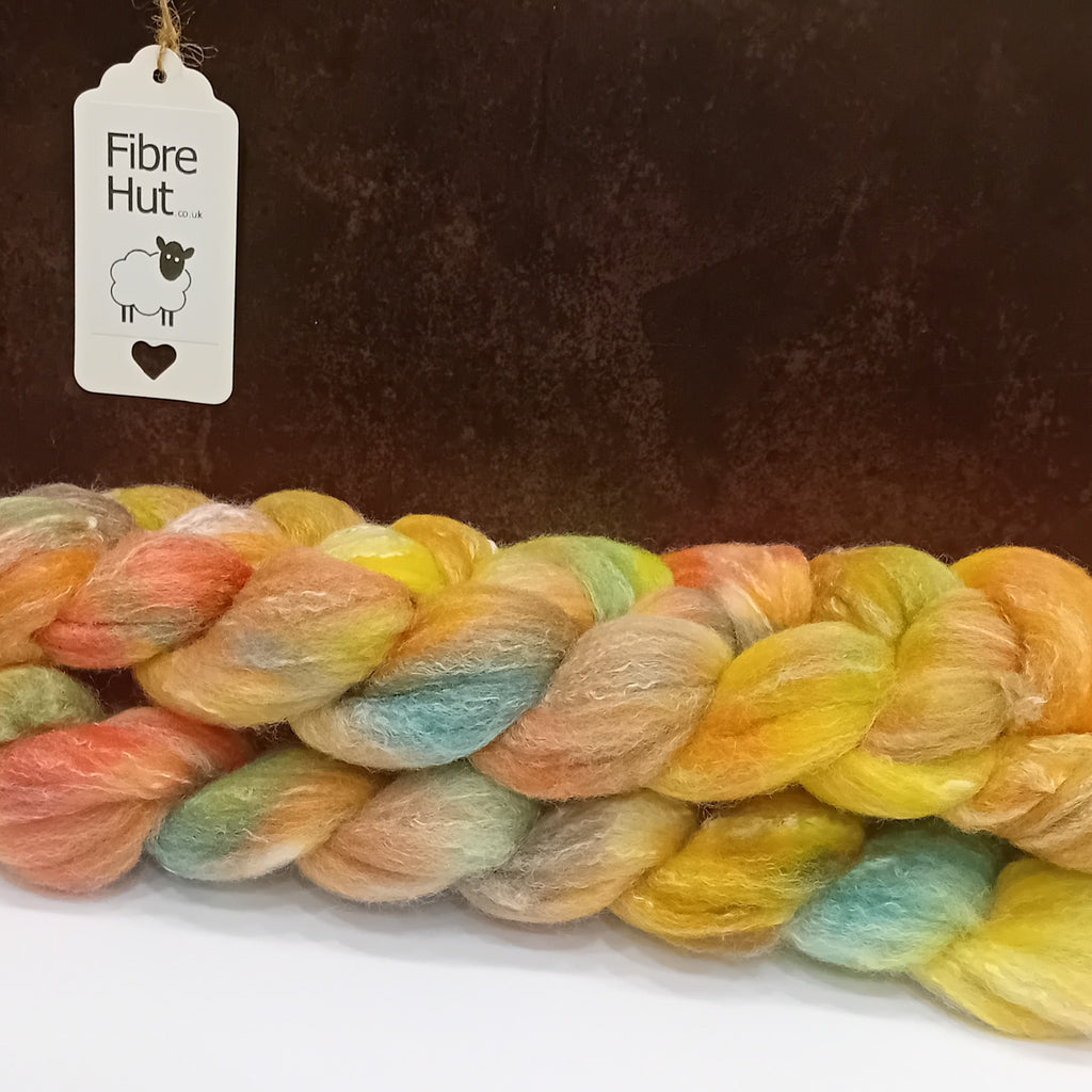 PEARL OF DAWN - Rambouillet & bamboo