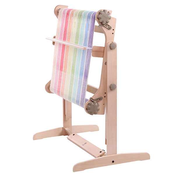 Rigid heddle loom STAND