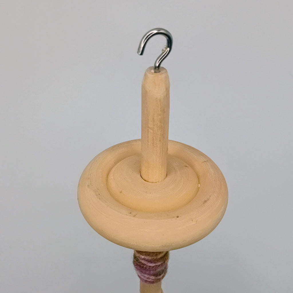 Drop Spindle Spinning Kit