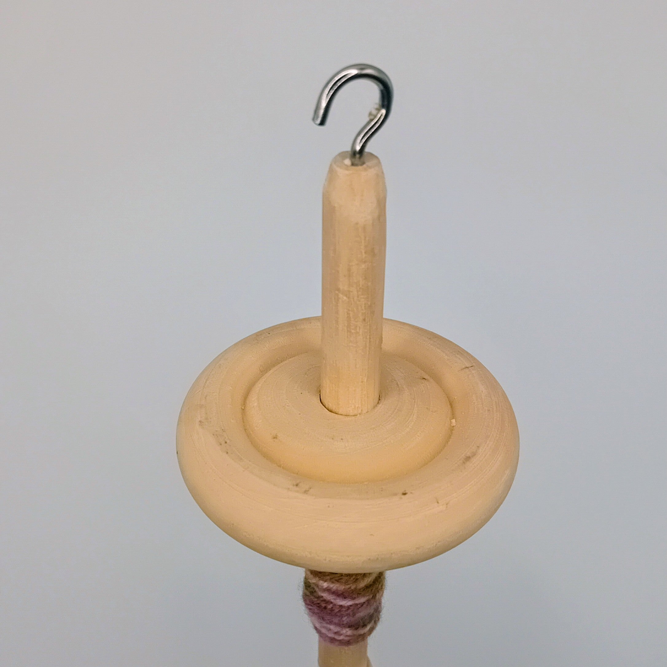 Drop Spindle Spinning Kit