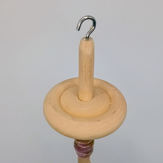 Drop Spindle (FIBREHUT)