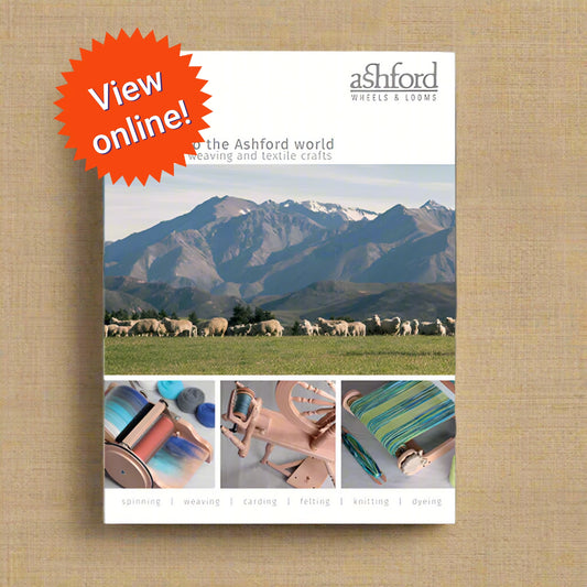 Catalogue - Ashford