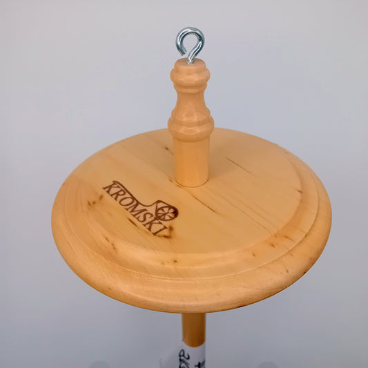 Drop Spindle (KROMSKI)