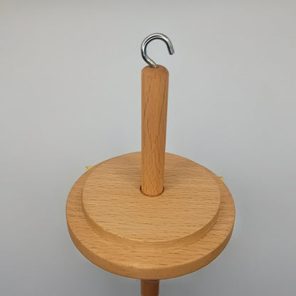 Drop Spindle (DELUXE)