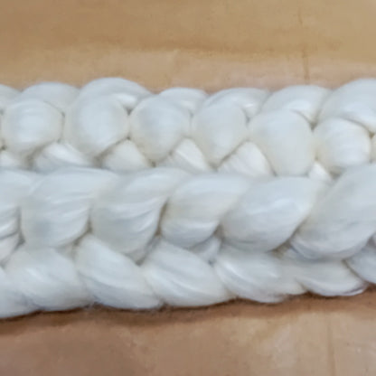 Fibrehut custom blend