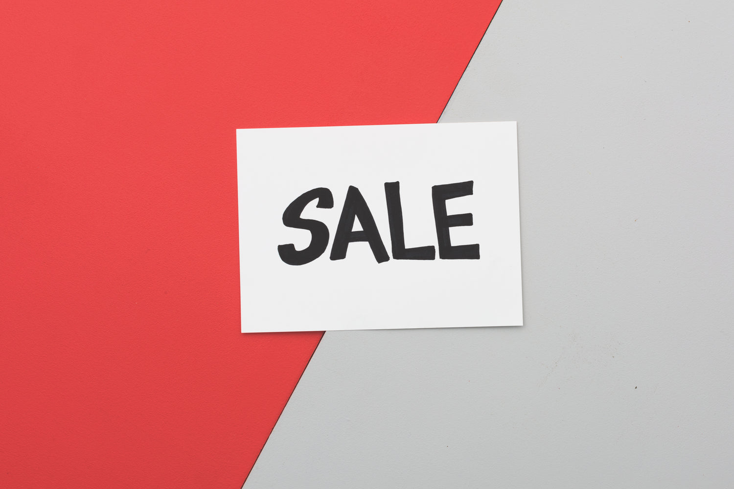 Sale now on at Fibrehut