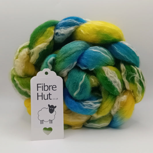 BARBADOS (Bfl & Seacell)