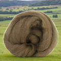 SHETLAND - Natural brown