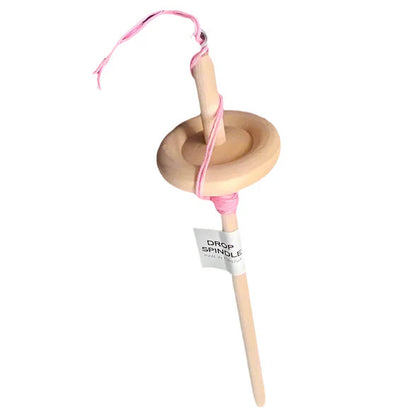 drop spindle