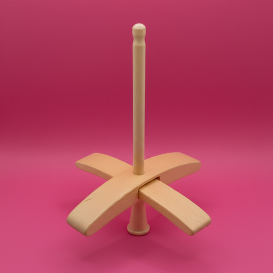 drop spindle