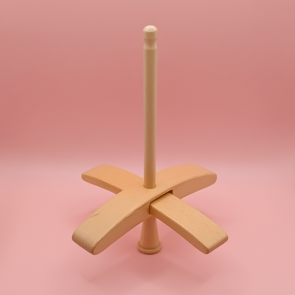 Drop Spindle - MINI TURKISH