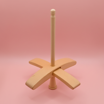 Drop Spindle - MINI TURKISH